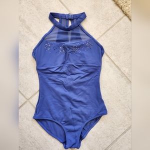 Block Leotard 6